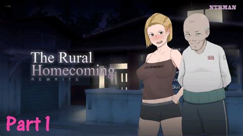 Rural Homecoming 1+2 